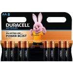DURACELL Optimum AA 8ks 42386 – Zbozi.Blesk.cz
