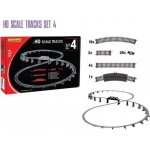 Mehano 58555 Set pro prodloužení tratě č. 4 – Hledejceny.cz