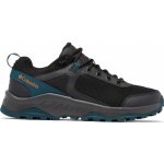 Columbia Trailstorm Ascend Wp 2044281 trekingová obuv 010 black night wave – Zbozi.Blesk.cz