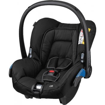 Maxi-Cosi Citi 2016 Black raven