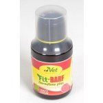 cdVet Fit- BARF Střevní flóra plus 500 ml – Hledejceny.cz