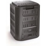 Vedop Prosperplast Compogreen 220 l černý – HobbyKompas.cz