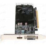 Gigabyte GV-N1030D5-2GL – Sleviste.cz