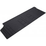 Koberce gumové Rigum VW T5 Multivan, T6 Multivan, T6.1 Multivan – Zboží Mobilmania