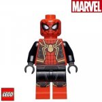 LEGO® 76185 Figurka Spider-Man No Way Home – Hledejceny.cz