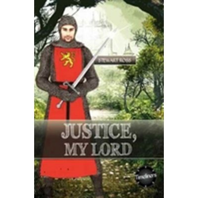 Justice My Lord! – Hledejceny.cz