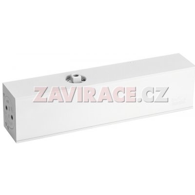 Dormakaba TS 83 těleso zavírače BC/ÖD + DC/SV 38020111 bílá – Hledejceny.cz