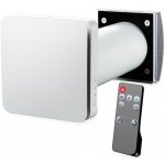 TwinFresh Atmo mini 100mm 25m³/h – Hledejceny.cz