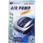 Resun AIR 8000 – Zboží Dáma
