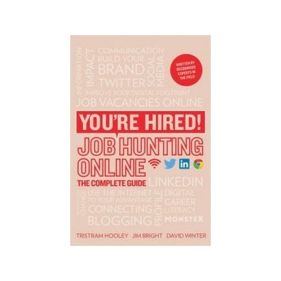 You're Hired! Job Hunting Online