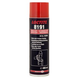 Loctite 8191 400 ml