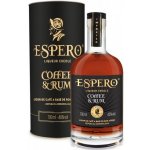 ESPERO COCONUT AND RUM 40% 0,7 l (tuba) – Hledejceny.cz