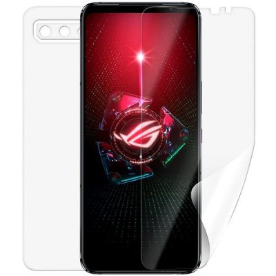 Ochranná fólie Screenshield ASUS ROG Phone 5 ZS673KS - celé tělo