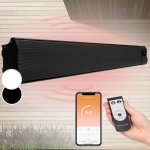 Blumfeldt Cosmic Beam Smart 30 ACO7-CosmicBeSm30-BK – Zboží Dáma