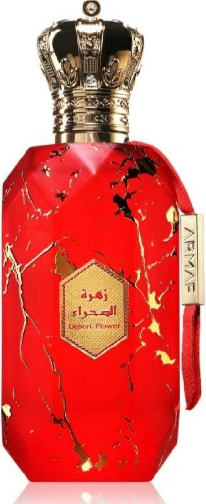 Armaf Éter Desert Flower parfémovaná voda unisex 100 ml parfémy od výrobce Armaf Armaf Éter Desert Flower parfémovaná voda unisex 100 ml