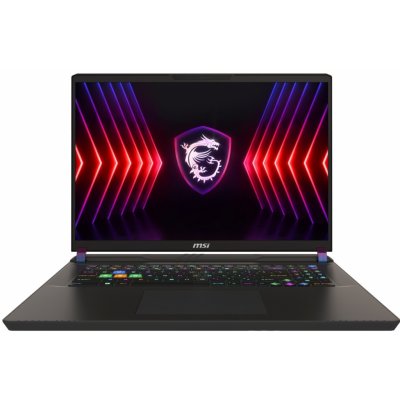 MSI Vector 17 HX A14VGG-245CZ – Zboží Živě