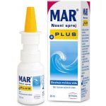 Mar Plus nosní sprej 140 dávek 20 ml – Zboží Mobilmania