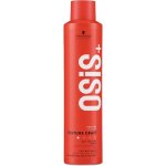 Schwarzkopf OSiS Craft Dry Texture Spray 300 ml – Zboží Dáma