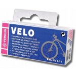 Ferdus Velo 51 sada lepení modré – Zbozi.Blesk.cz