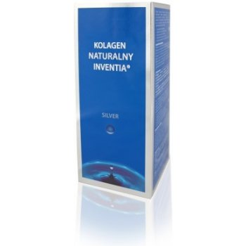 Colway Kolagen Silver pleťový gel 50 ml