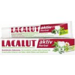 Lacalut Aktiv Herbal 75 ml – Hledejceny.cz