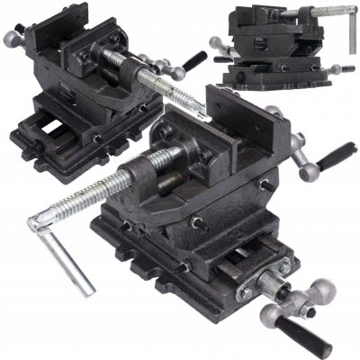 svěrák Kraft&Dele KD10742 – Sleviste.cz