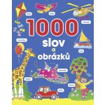 1000 slov a obrázků – Hledejceny.cz