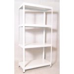 Biedrax Regál 50 x 75 x 180 cm – HobbyKompas.cz