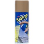 PERXORMIX Plasti Dip Pravá Metalíza Starozlatá 400 ml