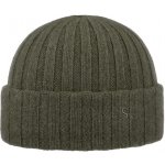 Stetson kašmírová čepice černá – Hledejceny.cz