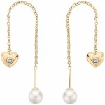 Brosway náušnice BHKE187 – Zboží Mobilmania