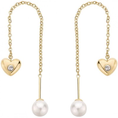 Brosway náušnice BHKE187 – Zboží Mobilmania