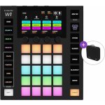 Wolfmix W1 MK2 SET Řídící pult na světla – Zboží Dáma