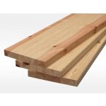 Rettenmeier Schodnice masiv 40 x 300 x 800 mm - borovice – Hledejceny.cz