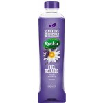 Radox Feel Relaxed Lavender & Waterlily pěna do koupele 500 ml – Hledejceny.cz