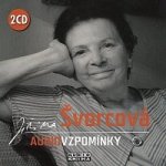 Jiřina Švorcová - Audiovzpomínky - 2 - Jiřina Švorcová CD – Hledejceny.cz