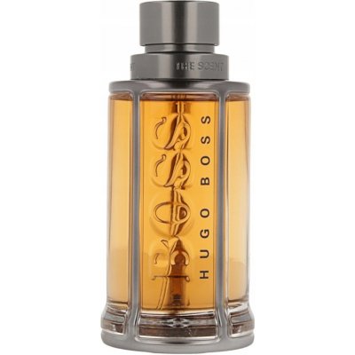 Hugo Boss The Scent voda po holení flakon 100 ml – Zboží Dáma