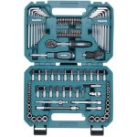 Makita E-15752 - sada bitů a ořechů 91 ks – Zboží Dáma