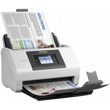 Epson WorkForce DS-780N