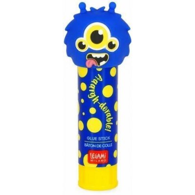 Monster Lepicí tyčinka Legami 20 g – Zboží Dáma
