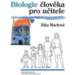 Biologie člověka pro učitele – Hledejceny.cz