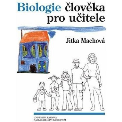 Biologie člověka pro učitele – Hledejceny.cz