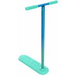 Trampscoot INDO Kickstart Trampolínová 570/670mm NEON – Zboží Dáma