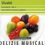 Antonio Vivaldi - Violinkonzerte Rv 171,183,327,380,520,526 CD – Hledejceny.cz