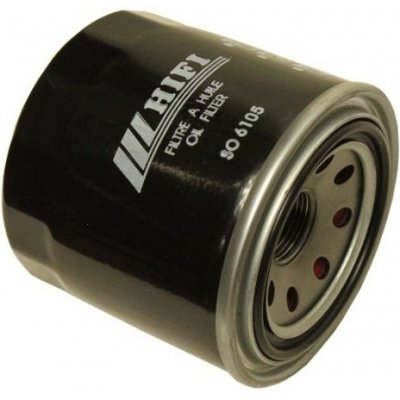 Olejový filtr Hifi So6105 Ekvivalent 129150-35151 New Holland Case | Zboží Auto