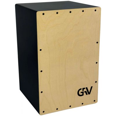 GRV CT-4BN Birch String Cajon – Sleviste.cz