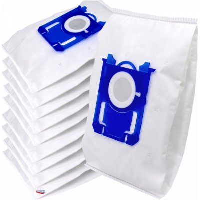 ElektroSkalka Electrolux, AEG E-201 S-Bag 10 ks – Zboží Dáma