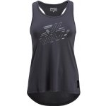 Silvini dámské tílko PONZA WD2038 CHARCOAL CLOUD – Zboží Dáma