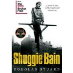 Shuggie Bain (English) - Douglas Stuart – Zboží Dáma