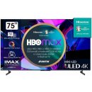 Hisense 75U7KQ